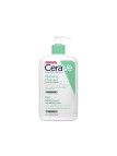 CeraVe Foaming Cleanser Gel Espuma de Limpeza Purificante 473ml