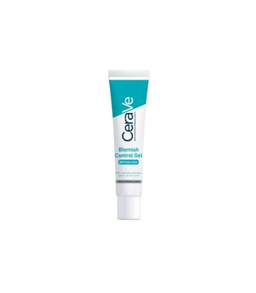 CeraVe Gel Controlo Imperfeições 40ml