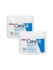 CeraVe Creme Hidratante 2x340ml