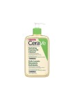 CeraVe Óleo-Espuma de Limpeza Hidratante​ 473ml