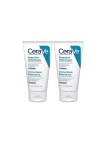 CeraVe Creme Reparador de Mãos 2x50ml