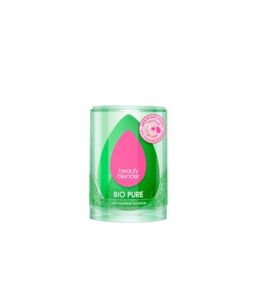 Beautyblender Bio Pure Esponja Verde