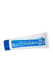 Buccotherm Pasta Dentífrica Júnior Menta 7-12 anos 50ml