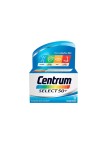 Centrum Select 50+ 30 comprimidos