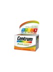 Centrum Plus Ginseng & Ginkgo 30 comprimidos