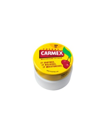 Carmex Boião Bálsamo Labial Cereja 7.5g
