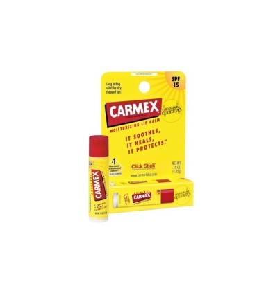 Carmex Stick Bálsamo Labial 4.25g