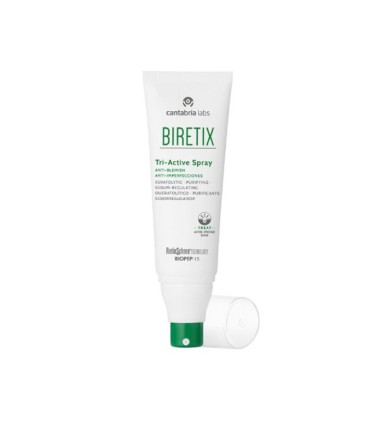 Biretix Tri-Active Spray Anti-imperfeições 100ml