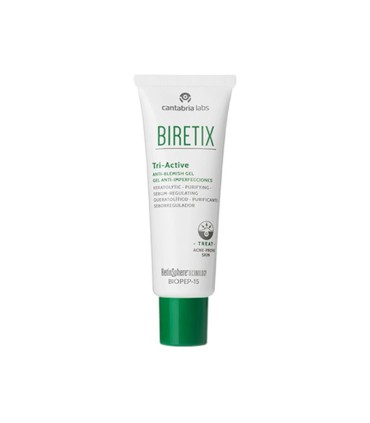 Biretix Tri-Active Gel Anti-imperfeições 50ml