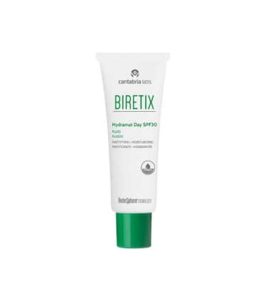Biretix Hydramat Day SPF30 Fluido 50ml