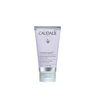 Caudalie Vinotherapist Creme De Beleza dos Pés 75ml