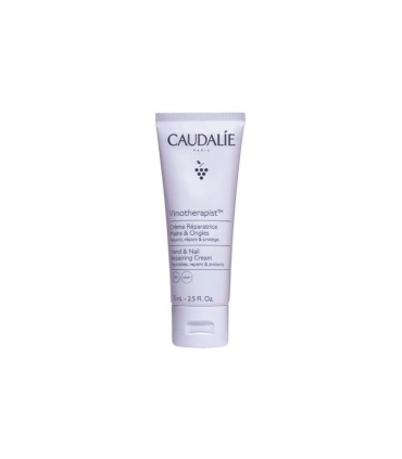 Caudalie Vinotherapist Creme Reparador Mãos e Unhas 75ml