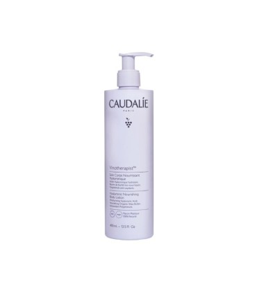 Caudalie Vinotherapist Cuidado Corporal Nutritivo 400ml