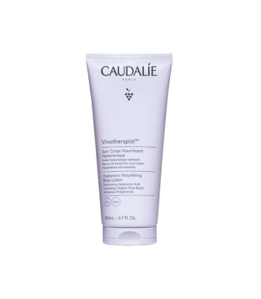 Caudalie Vinotherapist Cuidado Corporal Nutritivo 200ml
