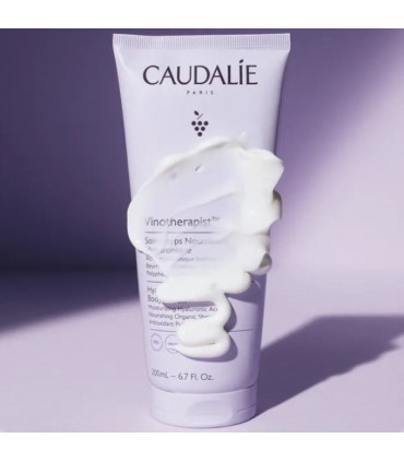 Caudalie Vinotherapist Cuidado Corporal Nutritivo 200ml