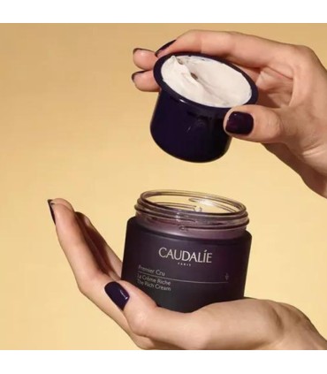 Caudalie Premier Cru Creme Rico Recarga 50ml
