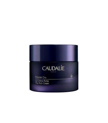 Caudalie Premier Cru Creme Rico 50ml