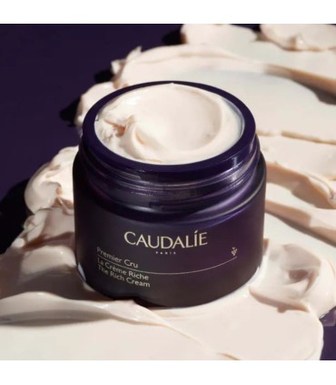 Caudalie Premier Cru Creme Rico 50ml