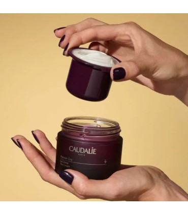 Caudalie Premier Cru Creme Recarga 50ml