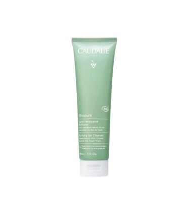 Caudalie Vinopure Gel de Limpeza Purificante 150ml