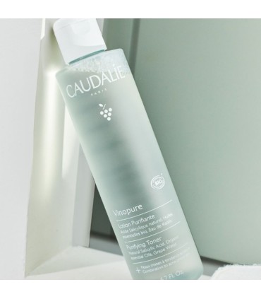 Caudalie Vinopure Loção Purificante 200ml