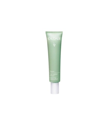 Caudalie Vinopure Fluido Hidratante Matificante 40ml