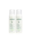 Caudalie Vinoclean Espuma de Limpeza Fleur de Vigne 2x150ml