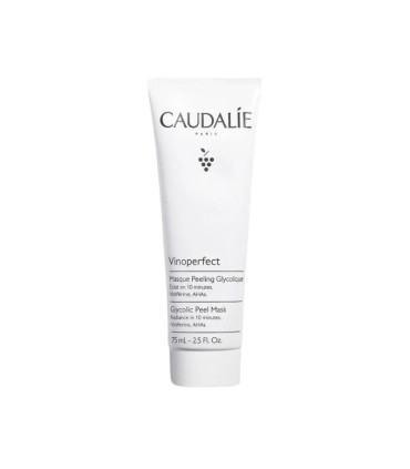 Caudalie Vinoperfect Máscara Peeling Glicólica 75ml