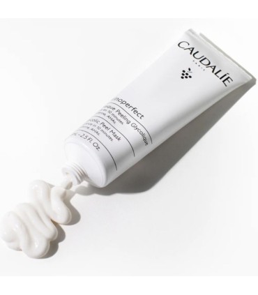 Caudalie Vinoperfect Máscara Peeling Glicólica 75ml
