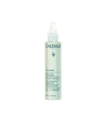 Caudalie Vinoclean Óleo Desmaquilhante 150ml