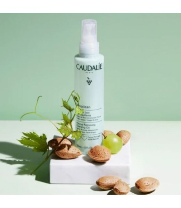Caudalie Vinoclean Óleo Desmaquilhante 150ml