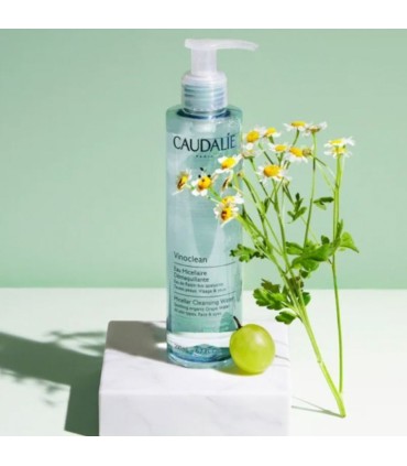 Caudalie Vinoclean Água Micelar Desmaquilhante 100ml