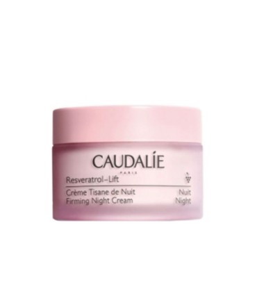 Caudalie Resveratrol Lift Creme Tisana de Noite 50ml