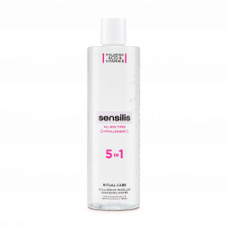 SENSILIS RC Água Micelar x2 - 400ML