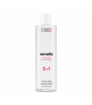 SENSILIS RC Água Micelar x2 - 400ML