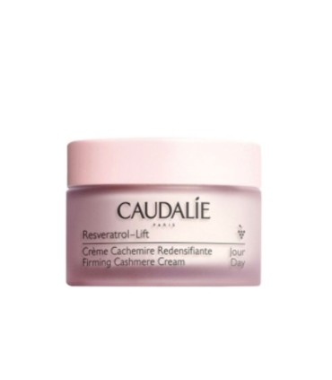Caudalie Resveratrol Lift Creme Caxemira Redensificador 50ml