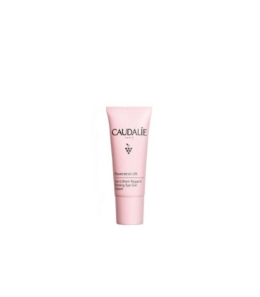 Caudalie Resveratrol Lift Cuidado Efeito Lifting Contorno dos Olhos 15ml