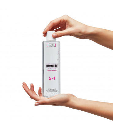 SENSILIS RC Água Micelar x2 - 400ML