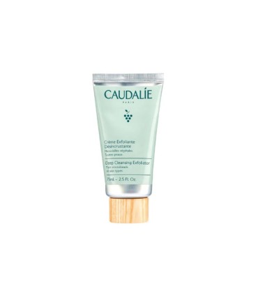 Caudalie Vinoclean Esfoliante Desincrustante 75ml