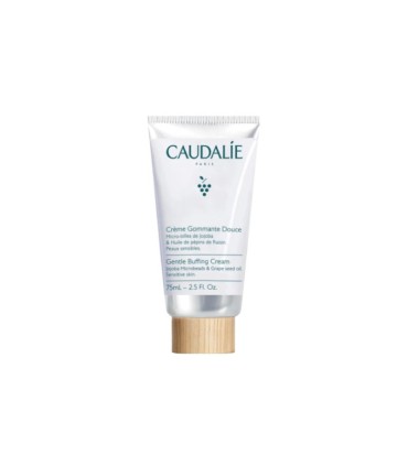 Caudalie Vinoclean Creme Esfoliante Suave 75ml