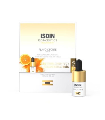 Isdin Isdinceutics Flavo-C Forte 5,3ml
