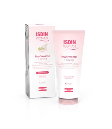 Isdin Woman Creme Refirmante 200ml