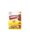 Carmex Stick Bálsamo Labial Morango SPF15 4.25g