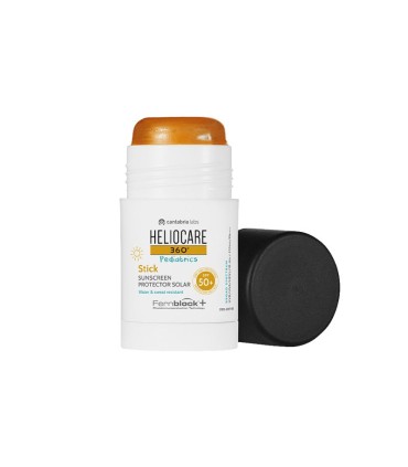 Heliocare 360º Pediatrics Stick SPF50+ 25g