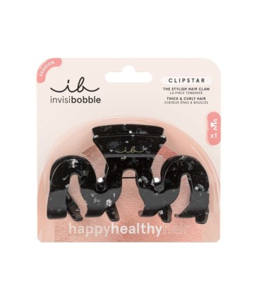 Invisibobble Clipstar Mola Cabelo 1 unidade