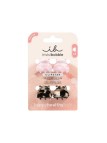 Invisibobble Clipstar Molas Cabelo 4 unidades