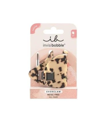 Invisibobble Everclaw Mola Cabelo 1 unidade