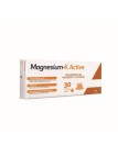 Magnesium-K Active 30 comprimidos