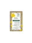 Klorane Bebé Sabonete Sólido Corpo e Cabelo Bio 100g