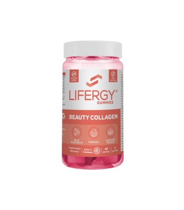 Lifergy Gummies Beauty Collagen 45 gomas
